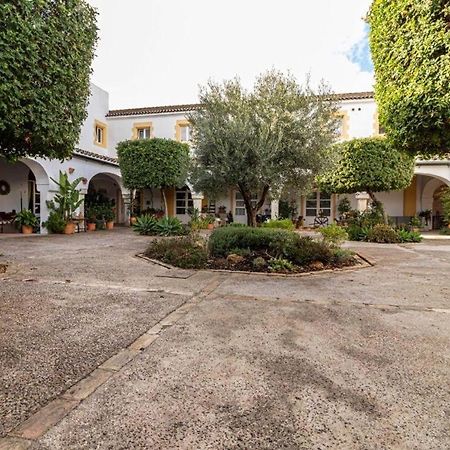Loft Bodega San Blas Con Porche Y Parking Jerez de la Frontera Zewnętrze zdjęcie