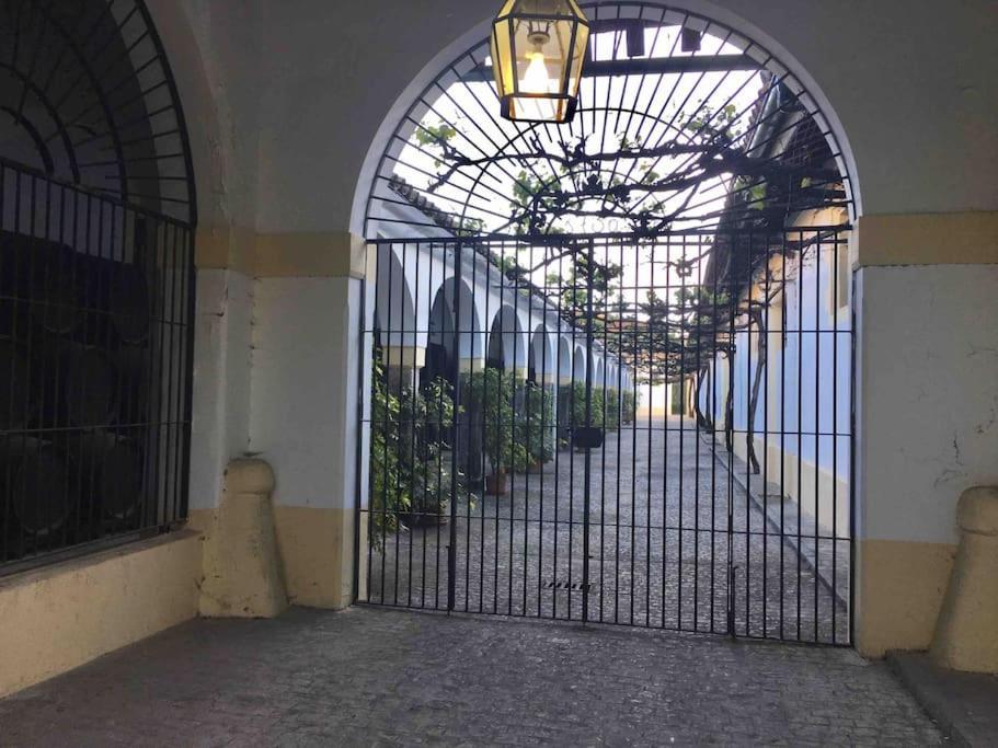 Loft Bodega San Blas Con Porche Y Parking Jerez de la Frontera Zewnętrze zdjęcie