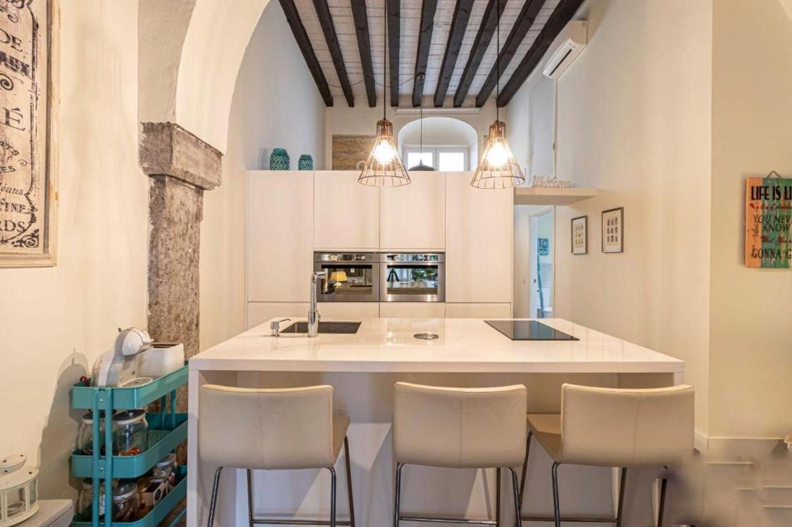 Loft Bodega San Blas Con Porche Y Parking Jerez de la Frontera Zewnętrze zdjęcie