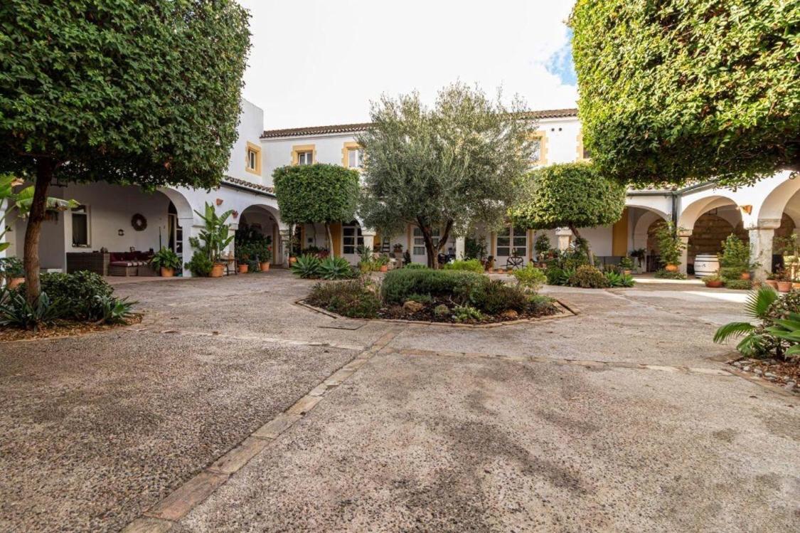 Loft Bodega San Blas Con Porche Y Parking Jerez de la Frontera Zewnętrze zdjęcie