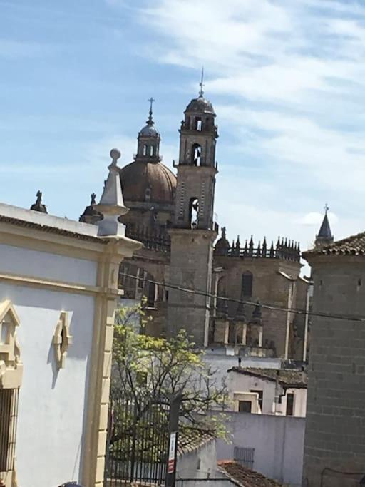 Loft Bodega San Blas Con Porche Y Parking Jerez de la Frontera Zewnętrze zdjęcie